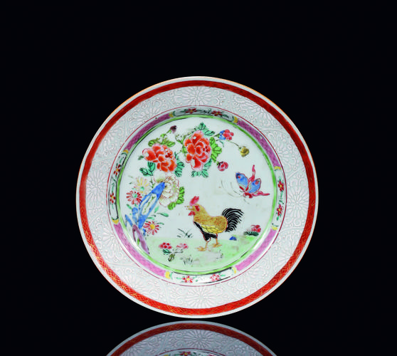 北京震德嘉慶國(guó)際藝術(shù)館